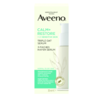 Aveeno Calm+Restore näoseerum 30ml