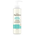 Aveeno Calm+Restore näopuhastusgeel 200ml