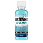 Listerine suuvesi Cool Mint Mild Taste 95ml