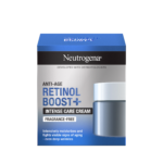 Neutrogena Retinol Boost+ intensiivselt hooldav näokreem 50ml