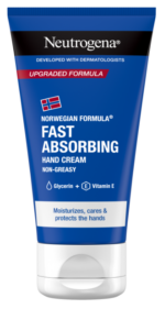 Neutrogena Norwegian Formula kätekreem kiiresti imenduv 75ml