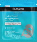 Neutrogena Hydro Boost hüdrogeel mask 30ml