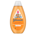 Johnson's Baby 2in1 vannivaht-dushigeel 500ml