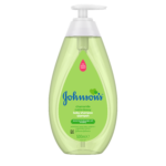 Johnson's Baby shampoon kummeli 500ml