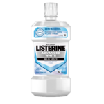 Listerine suuvesi Advanced White Mild Taste 500ml