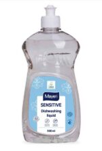 Mayeri Sensitive nõudepesuvahend 500ml