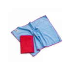 Põrandalapp mikrokiust sinine 50x70 cm