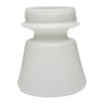 Nito Clean varupudel valge 1,4 L