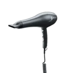 Aliseo juukseföön Carbonic 1900W tumehall