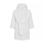 Bed & Bath hommikumantel kapuutsiga 4-6a