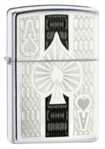 Zippo tulemasin Zippo Ace