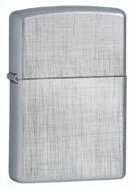 Zippo tulemasin Classic Linen Weave