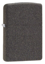 Zippo tulemasin Classic Iron Stone
