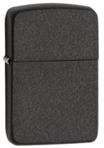 Zippo tulemasin Black Crackle ®1941 Replica