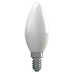 EMOS LED pirn 4W E14 küünal soe valgus