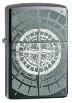 Zippo tulemasin Compass