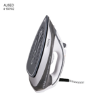 Aliseo triikraud auru valge/hõbe automaatne väljalülitus horis=30sek vert=8min