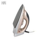 Aliseo triikraud Sahara-Dry Champagne auruta, automaatne väljalülitus horis=30sek vert=8min