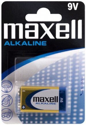 1604A-BL1-Maxell-Alkaline-9V-patarei-art-3589