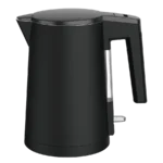 Aliseo veekeetja Tea X-press 0,8L must