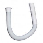 Valera juuksefööni Hotello 830.01 voolik+käepide valge HHW