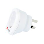 SKROSS reisiadapter Austraalia