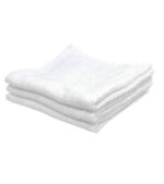 Classic meigirätt 30x30 frotee valge 400g/m2