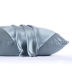 Tekikott siid 200x220cm 19momme HELESININE