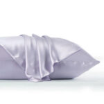 Tekikott siid 150x200cm 19momme LILLA