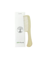 ECO-Friendly juuksekamm 15cm, kivipaber pakend