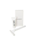 Classic habemeajamiskomplek papp-pakendis