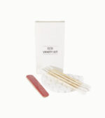 Classic Eco kosmeetikakomplekt papp-pakendis