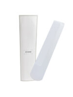 Classic juuksekamm 15,5cm plast papp-pakendis