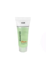 Classic with Green Tea shampoon 25ml tuubis