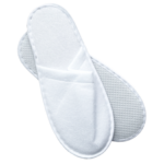 Classic hotellisuss kinnine 26cm valged EVA tald 3mm