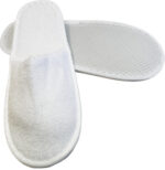 Classic froteesuss kinnine 29cm valged EVA tald 4mm