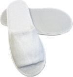 Classic froteesuss lahtine 29cm valged EVA tald 4mm