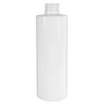 Plastikpudel Cylinder PET 250ml