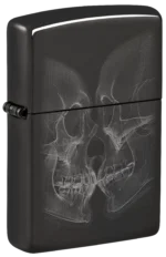 Zippo tulemasin X-ray kiss