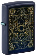 Zippo tulemasin Elements Design