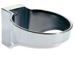 Valera juuksefööni seinahoidik/rõngas Jolly Chrome 034/C kroom*