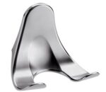 Juuksefööni seinahoidik Universal 040/C kroom 50400100*