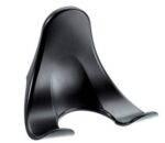 Valera juuksefööni seinahoidik Universal 040 must