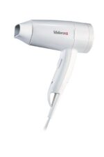 Valera juukseföön Premium 1200W Push 533.03 pistikuga valge*