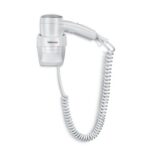 Valera juukseföön Executive 1200W Super 554.02/038A seinahoidikuga valge