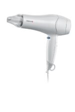 Valera juukseföön Excel 1600W Push 561.17 pistikuga valge*