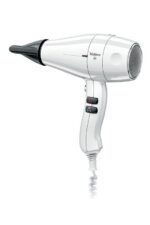 Valera juukseföön Swiss Silent Jet 7500 Ionic TF 2000W pistikuga valge*