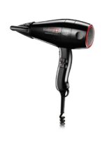 Valera juukseföön Swiss Silent Jet 2000W 8500 Push pistikuga must