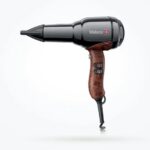 Valera juukseföön Swiss Steel-Master 2100W SM 588.02/I TF BL pistikuga pruun/must*