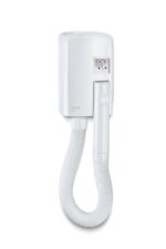 Valera juukseföön Hotello Super AC Shaver 832.02/RT valge 1400W IP34